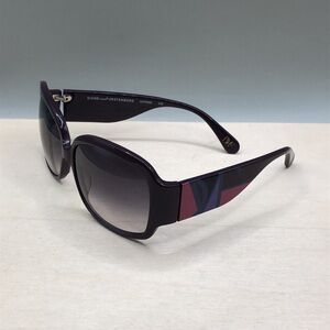 Diane Von Furstenberg DVF 506S 539 Designer Sunglasses LOGO temples 59-15-125